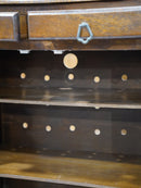 ウッドキャビネット <br>大和店 - ヴィンテージ SHARK ATTACK