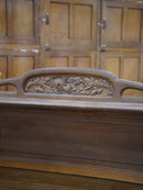 ウッドキャビネット<br>大和店 - ヴィンテージ SHARK ATTACK