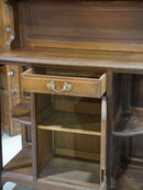 ウッドキャビネット<br>大和店 - ヴィンテージ SHARK ATTACK