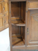 ウッドキャビネット<br>大和店 - ヴィンテージ SHARK ATTACK