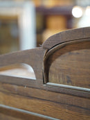 ウッドキャビネット<br>大和店 - ヴィンテージ SHARK ATTACK