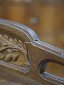 ウッドキャビネット<br>大和店 - ヴィンテージ SHARK ATTACK