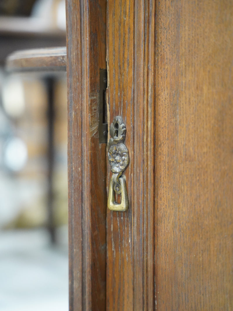 ウッドキャビネット<br>大和店 - ヴィンテージ SHARK ATTACK