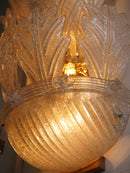 ムラーノガラス ウォールランプ <br> 大和店 - ヴィンテージ SHARK ATTACK