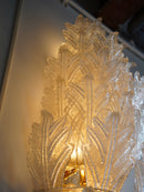 ムラーノガラス ウォールランプ <br> 大和店 - ヴィンテージ SHARK ATTACK