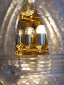 ムラーノガラス ウォールランプ <br> 大和店 - ヴィンテージ SHARK ATTACK