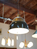 ペンダントランプ <br> 大和店 - ヴィンテージ SHARK ATTACK