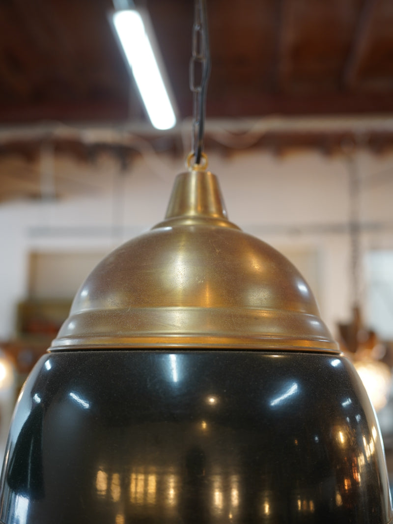 ペンダントランプ <br> 大和店 - ヴィンテージ SHARK ATTACK