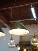 ペンダントランプ <br> 大和店 - ヴィンテージ SHARK ATTACK