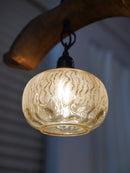 2灯シャンデリア <br> 大和店 - ヴィンテージ SHARK ATTACK