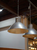 ペンダントランプ <br> 大和店 - ヴィンテージ SHARK ATTACK