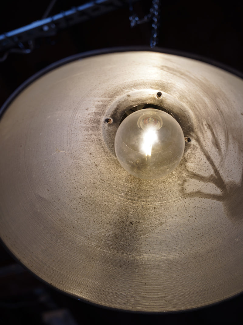 ペンダントランプ <br> 大和店 - ヴィンテージ SHARK ATTACK