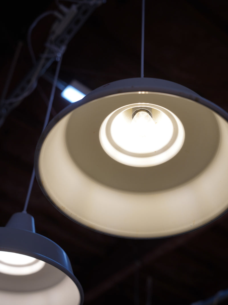 ペンダントランプ <br> 大和店 - ヴィンテージ SHARK ATTACK