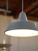 ペンダントランプ <br> 大和店 - ヴィンテージ SHARK ATTACK