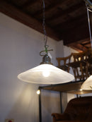 ガラス ペンダントランプ <br>大和店 - ヴィンテージ SHARK ATTACK