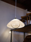 ガラス ペンダントランプ <br>大和店 - ヴィンテージ SHARK ATTACK