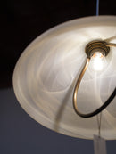 ガラス ペンダントランプ <br>大和店 - ヴィンテージ SHARK ATTACK