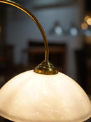 2灯 ガラスシャンデリア <br>大和店 - ヴィンテージ SHARK ATTACK