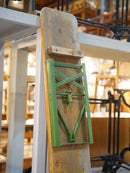 フォールディングベンチ <br>大和店 - ヴィンテージ SHARK ATTACK