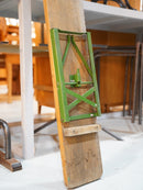 フォールディングベンチ <br>大和店 - ヴィンテージ SHARK ATTACK