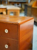 ウッド チェスト <br>大阪店 - ヴィンテージ SHARK ATTACK