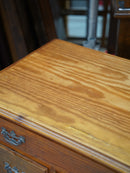 ウッド チェスト <br> 大和店 - ヴィンテージ SHARK ATTACK