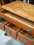 ウッド チェスト <br> 大和店 - ヴィンテージ SHARK ATTACK