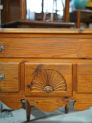 ウッド チェスト <br> 大和店 - ヴィンテージ SHARK ATTACK