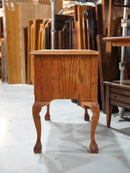 ウッド チェスト <br> 大和店 - ヴィンテージ SHARK ATTACK