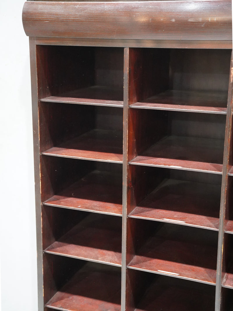 ウッドシェルフ <br>大和店 - ヴィンテージ SHARK ATTACK