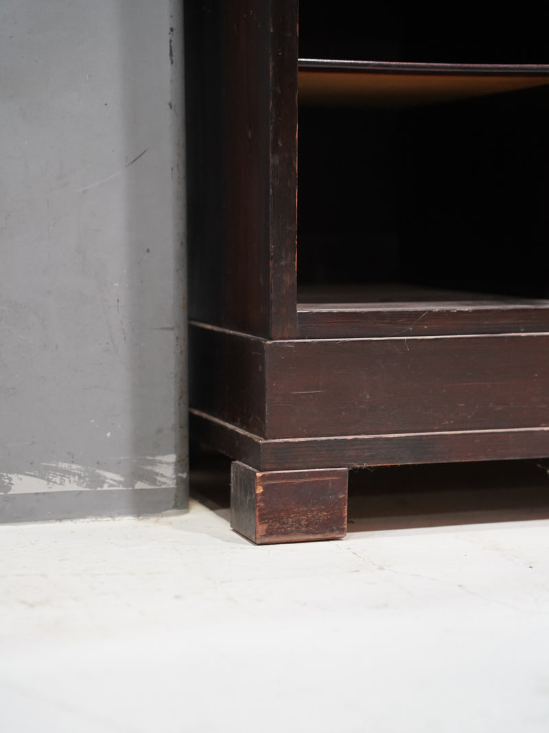 ウッドシェルフ <br>大和店 - ヴィンテージ SHARK ATTACK