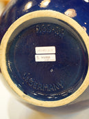 Scheurich <br>Fat Lava セラミック フラワーベース <br>1960's , West Germany <br>大和店 - ヴィンテージ SHARK ATTACK