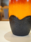 Scheurich <br>Fat Lava セラミック フラワーベース <br>1970's , West Germany <br>大和店 - ヴィンテージ SHARK ATTACK