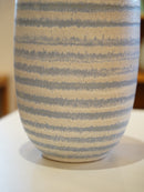 Carstens Tönnieshof <br>セラミック フラワーベース <br>1960's , Denmark <br>大和店 - ヴィンテージ SHARK ATTACK