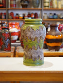 Dümler & Breiden <br>Fat Lava セラミック フラワーベース <br>1960's-1970's , West Germany <br>大和店 - ヴィンテージ SHARK ATTACK