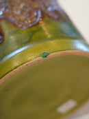 Dümler & Breiden <br>Fat Lava セラミック フラワーベース <br>1960's-1970's , West Germany <br>大和店 - ヴィンテージ SHARK ATTACK