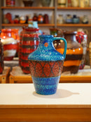 Bay Keramik <br>Fat Lava セラミック フラワーベース <br>1960's-1970's , West Germany <br>大和店 - ヴィンテージ SHARK ATTACK