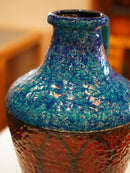 Bay Keramik <br>Fat Lava セラミック フラワーベース <br>1960's-1970's , West Germany <br>大和店 - ヴィンテージ SHARK ATTACK