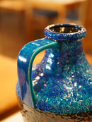 Bay Keramik <br>Fat Lava セラミック フラワーベース <br>1960's-1970's , West Germany <br>大和店 - ヴィンテージ SHARK ATTACK