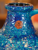 Bay Keramik <br>Fat Lava セラミック フラワーベース <br>1960's-1970's , West Germany <br>大和店 - ヴィンテージ SHARK ATTACK