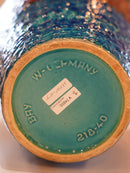 Bay Keramik <br>Fat Lava セラミック フラワーベース <br>1960's-1970's , West Germany <br>大和店 - ヴィンテージ SHARK ATTACK