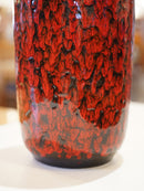 Scheurich <br>Fat Lava セラミック フラワーベース <br>1960's-1970's , West Germany <br>大和店 - ヴィンテージ SHARK ATTACK