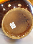 Scheurich <br>Fat Lava セラミック フラワーベース <br>1970's , West Germany <br>大和店 - ヴィンテージ SHARK ATTACK