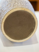 Bay Keramik <br>Fat Lava セラミック フラワーベース <br>1960's-1970's , West Germany <br>大和店 の写真- DECORATION