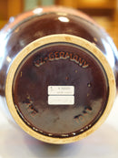 Bay Keramik <br> Fat Lava セラミック フラワーベース <br>1970's , West Germany <br>大和店 - ヴィンテージ SHARK ATTACK