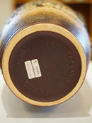 Bay Keramik <br>Fat Lava セラミック フラワーベース <br>1960's-1970's , West Germany <br>大和店 - ヴィンテージ SHARK ATTACK