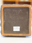 Carstens Tönnieshof <br>Fat Lava セラミック フラワーベース <br>1960's-1970's , West Germany <br>大和店 - ヴィンテージ SHARK ATTACK