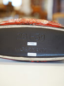 Fat Lava セラミック フラワーベース <br>1960's-1970's , West Germany <br>大和店 - ヴィンテージ SHARK ATTACK