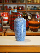 Scheurich <br>Fat Lava セラミック フラワーベース <br>1960's-1970's , West Germany <br>大和店 - ヴィンテージ SHARK ATTACK