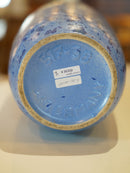 Scheurich <br>Fat Lava セラミック フラワーベース <br>1960's-1970's , West Germany <br>大和店 - ヴィンテージ SHARK ATTACK